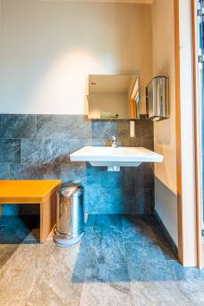 Hotel Therme Meran - WC Spa